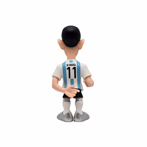 Minix Argentina – Ángel Di María – kolekcinė figūrėlė