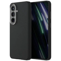 Uniq Lyden Samsung Galaxy S26 Magclick Charging Case - Black