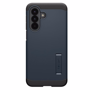 Spigen Tough Armor dėklas Galaxy A57 5G Metal Slate