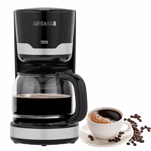 AROMA 100 drip coffee maker, 1.5 L