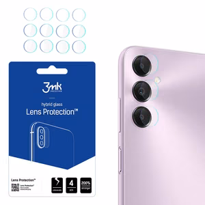 Samsung Galaxy A05s - 3mk Lens Protection