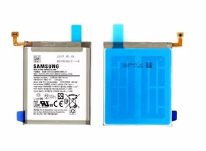 Аккумулятор Оригинал Samsung A202 A20e 3000mAh EB-BA202ABU (сервисная упаковка)
