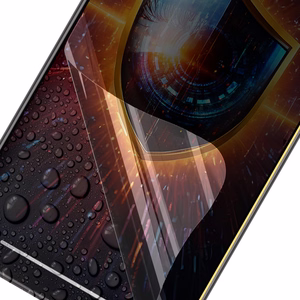 3mk Silky Matt Privacy matinė apsauginė plėvelė Samsung Galaxy S23 FE