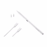 Tucano Pencil 3 Magnetic iPad Stylus Pen - Stylus iPad (baltas)