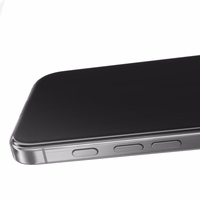 Benks GlassWarrior ekrano apsauga iPhone 16 Pro