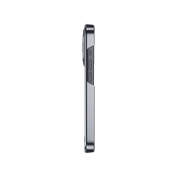 Benks Magnetinis Biliz aušinimo dėklas telefonui iPhone 14 Pro pilkas
