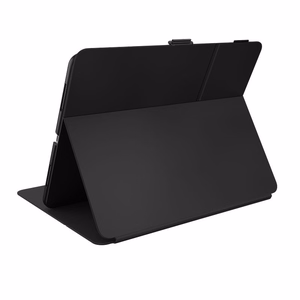Speck Balance Folio atverčiamas dėklas, skirtas iPad Air 13" (2026–2024), juodas