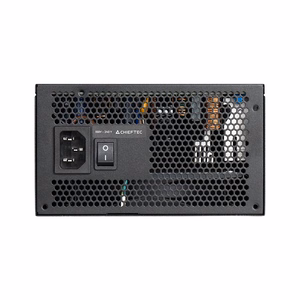 Chieftec 750W ATX 100-240V 80+ Bronze maitinimo blokas