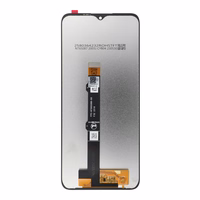 FixCell LCD ekranas MOTOROLA G50 4G OEM be rėmelio