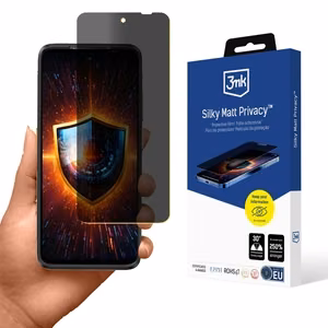 Ulefone Armor 23 Ultra - 3mk Silky Matt Privacy