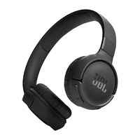 JBL Tune 520BT belaidis on-ear Mėlynastooth 5.3 ausinės - juodas