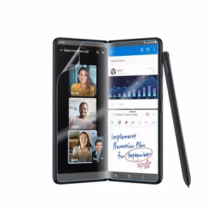 Wozinsky Invisible Film apsauginė plėvelė Huawei Mate X3