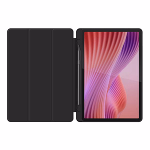 Tech-Protect SmartCase Pen Lenovo Tab 10.1 TB-311 - juodas