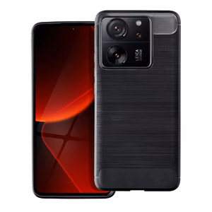 Dėklas telefonui XIAOMI 13T - juodas