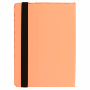 Wonder minkštas planšetinio kompiuterio dėklas 13 colių oranžinis