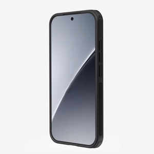 NILLKIN SUPER SHIELD PRO MAGNETINIS Xiaomi 17 juodas