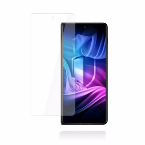 3mk SilkyMatt Pro™ матовая пленка Motorola Razr Fold