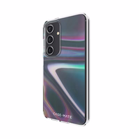 dėklas-Mate Soap Bubble - dėklas Samsung Galaxy S24 (Iridescent)