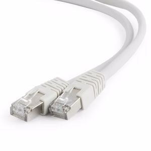 Gembird PP6A-LSZHCU-20M tinklo laidas pilkas Cat6a S/FTP (S-STP)