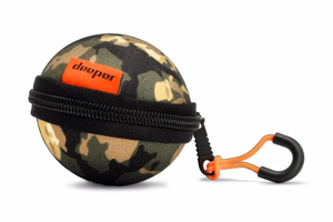 Deeper Smart Sonar Chirp+4 Sonar Wi-Fi Green/Brown