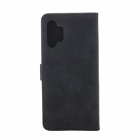 Smart Velvet dėklas skirtas Xiaomi Redmi A5 Global (173,45 x 79,35 x 8,45) juodas