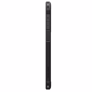 Spigen Tough Armor dėklas Galaxy A37 5G juodas