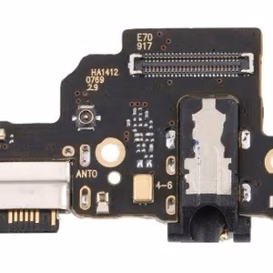 Flex Xiaomi Redmi Note 11 5G China/Redmi Note 11T 5G/Poco M4 Pro 5G for plugin, microphone, headphone connector HQ