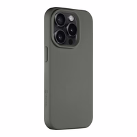 Tactical Velvet Smoothie Dėklas skirta Apple iPhone 15 Pro Bazooka