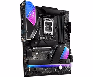 ASRock Z890 Lightning WiFi pagrindinė plokštė