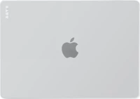 LAUT Huex dėklas MacBook Pro 16" 2021 - pilkas