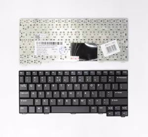 Klaviatūra DELL Latitude: 2100, 2110, 2120