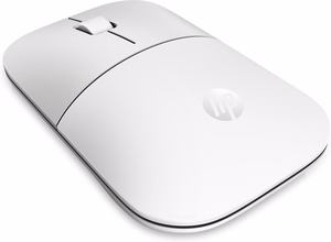 HP Z3700 Ceramic White belaidė pelė