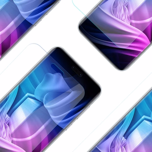 Honor Magic7 RSR Porsche Design - 3mk Silky Matt Pro