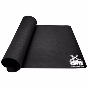 XTracGear Ripper pelės kilimėlis, 432 × 280 mm