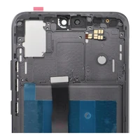 FixCell LCD ekranas HUAWEI P20 OEM su rėmeliu