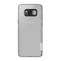 Dėklas telefonui Nillkin Nature TPU skaidrus Samsung Galaxy S8 Plus