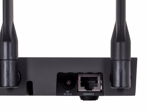 Belaidis maršrutizatorius MikroTik RB4011iGS+5HacQ2HnD-IN Wi-Fi 5 802.11ac 1733 Mbit/s