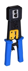 Alantec NI040 kabelių užspaudimo replės Kerpamosios žnyplės