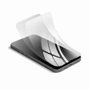 Forcell lankstus nano stiklas Iphone 16 Pro/17/17 Pro