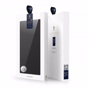 Dėklas Dux Ducis "Skin Pro" skirtas Samsung G970 S10e juodas
