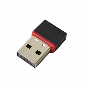 Vakoss TC-WF206K USB WLAN (Wi-Fi) Network Adapter 2.4GHz