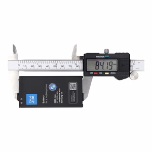 Išorinė baterija Samsung S5 2800 mAh Blue Star Premium