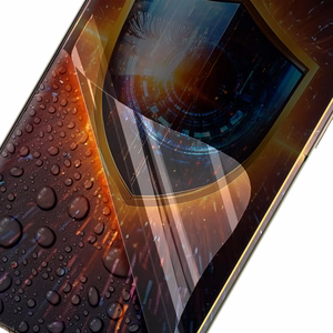 Realme P2 Pro - 3mk Silky Matt Privacy