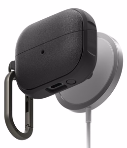 Ringke Onyx Magnetinis dėklas Samsung Galaxy Buds 3 / 3 Pro - juodas