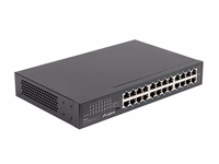 Lanberg PoE jungtis DSP3-1005-60W (5 prievadų, 1Gb/s)