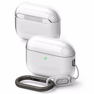 Ringke Air dėklas AirPods Pro 3 skaidrus