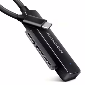 Axagon SSD adapteris USB-C SATA 5Gbps 0.2m ADSA-FP2C