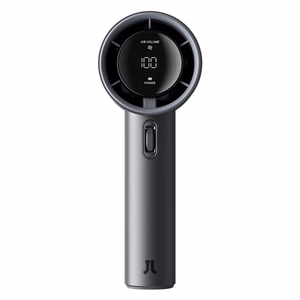 JisuLife Handheld Fan Pro 1 S (FA53PRO) Dark Grey