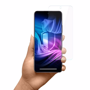 Oppo Reno 12 Pro - 3mk Silky Matt Pro