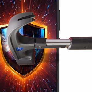Privatumo plėvelė 3mk Silky Matt Privacy Samsung Galaxy A53 5G